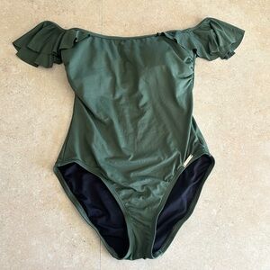Vince Camuto one piece